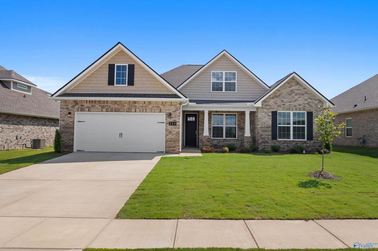 214 White Horse Way - Photo 1