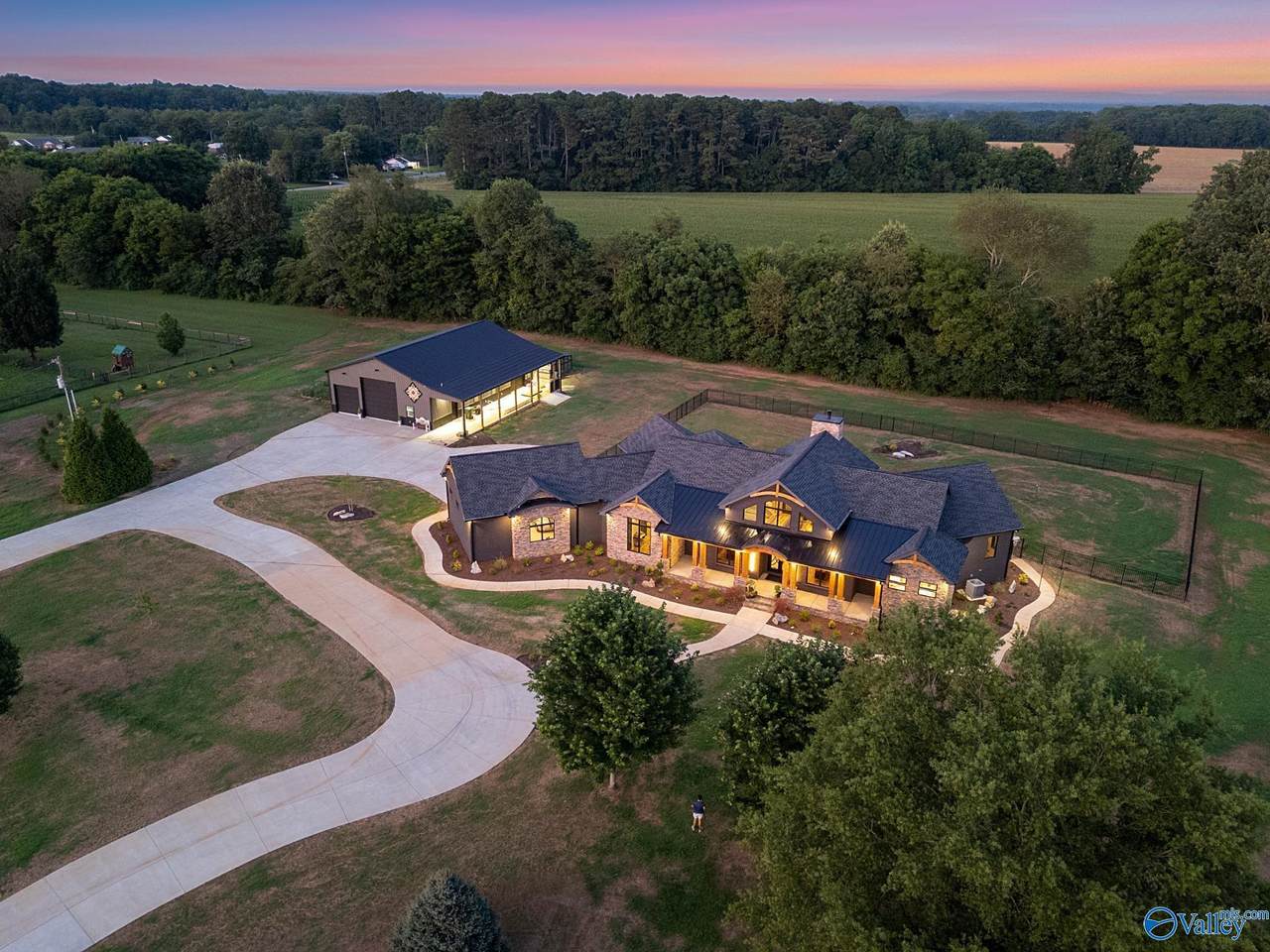 1450 Elkwood Section Road - Photo 1