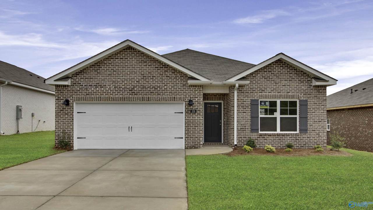 339 Ruby Elm Avenue - Photo 1