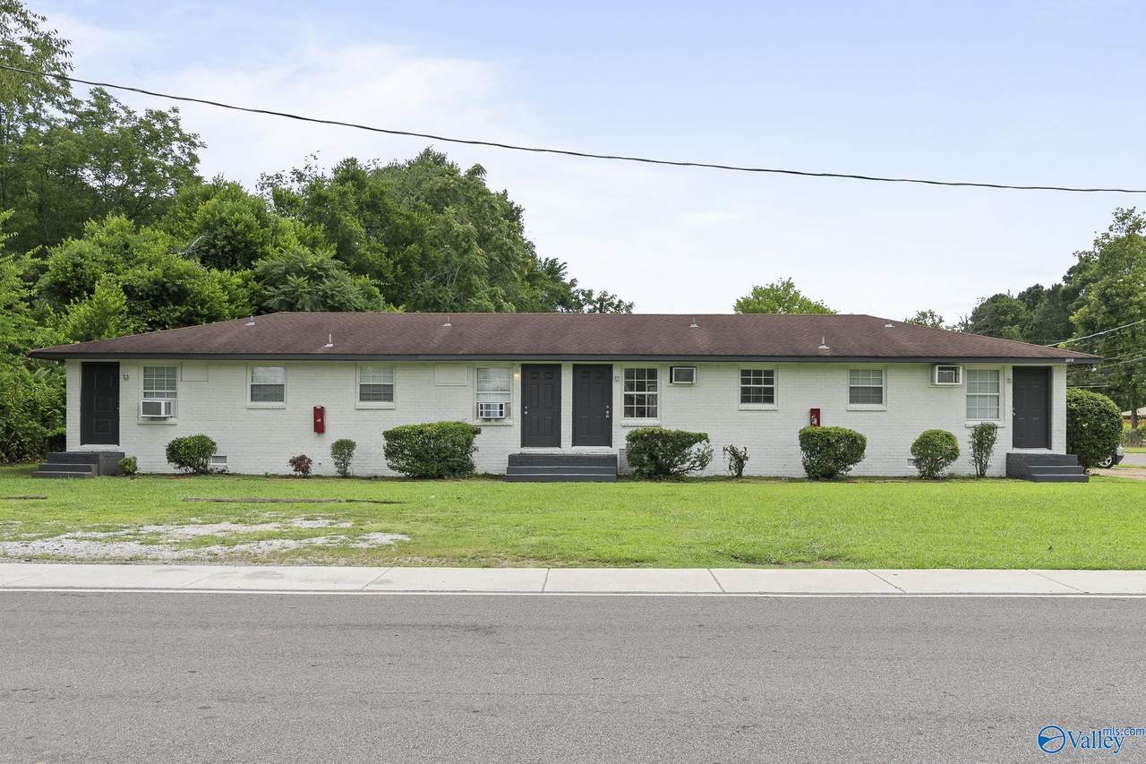 2818 Hood Road - Photo 1