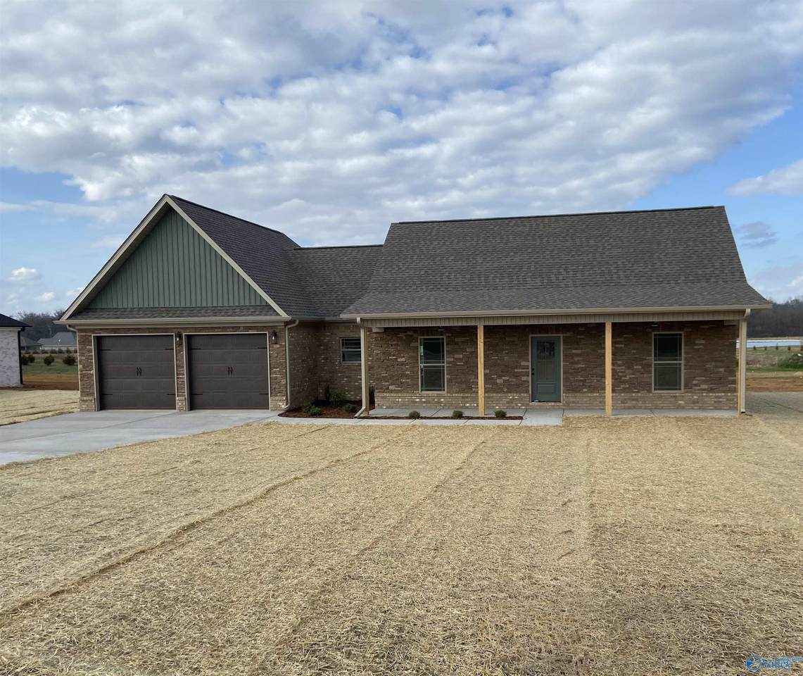 15111 Evans Road - Photo 1