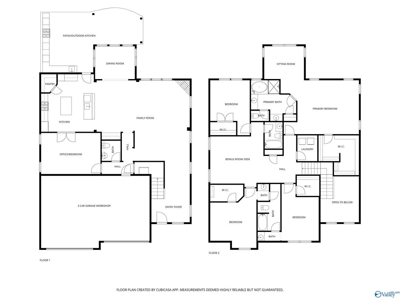 15117 Lakeside Trail - Photo 1