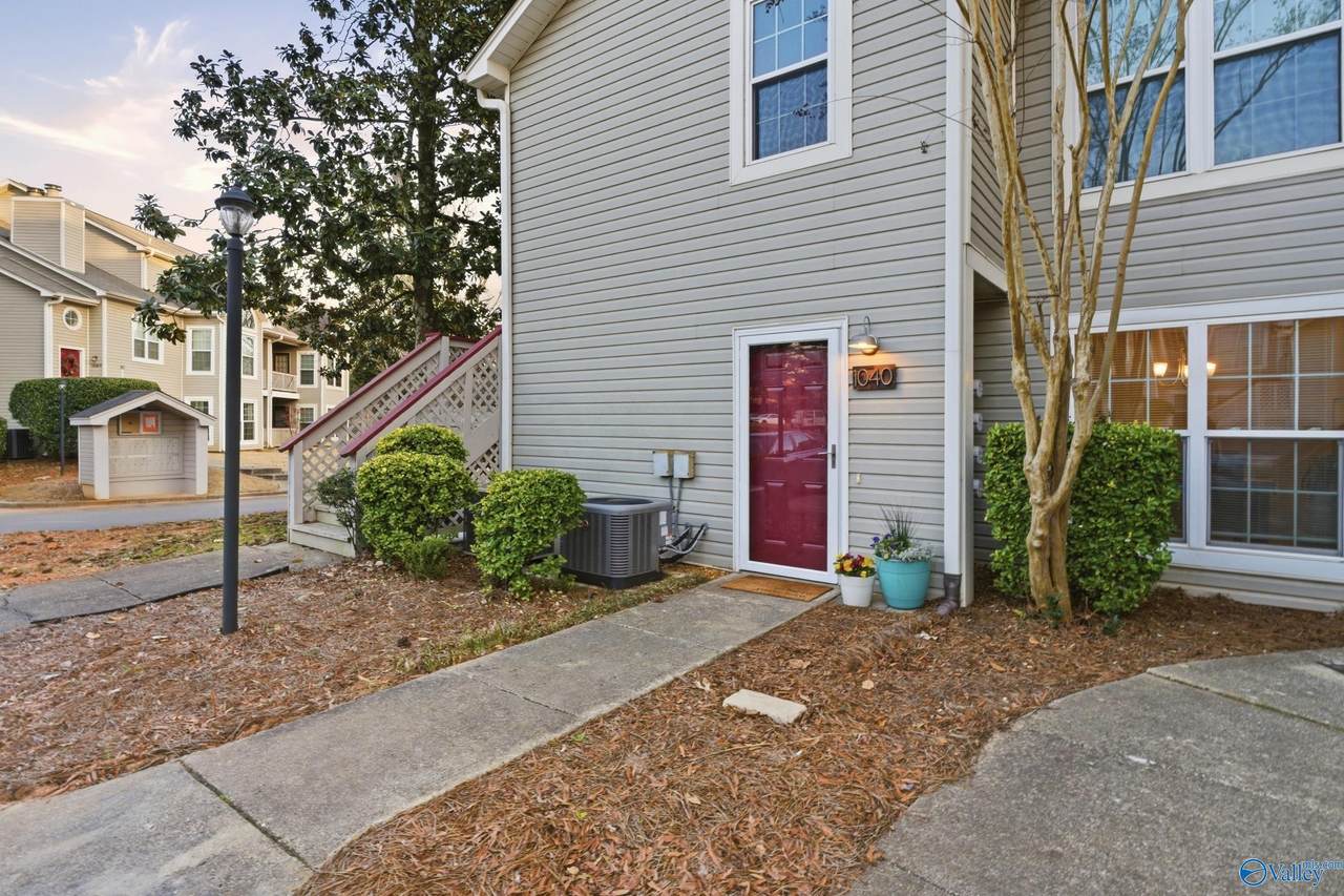 1040 Stones Throw Drive - Photo 1