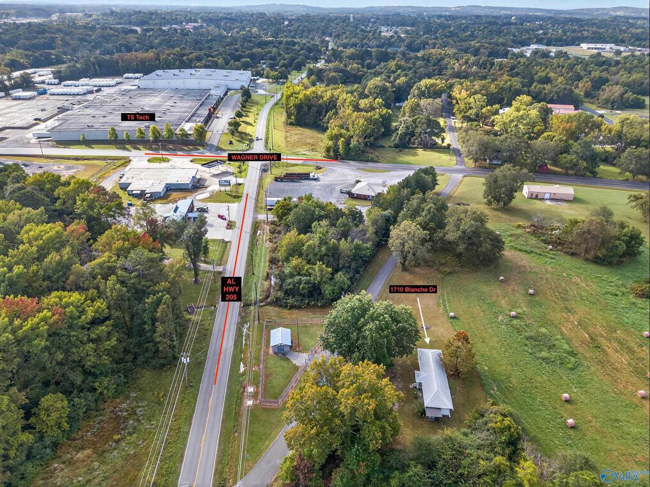 1710 Blanche Drive - Photo 1