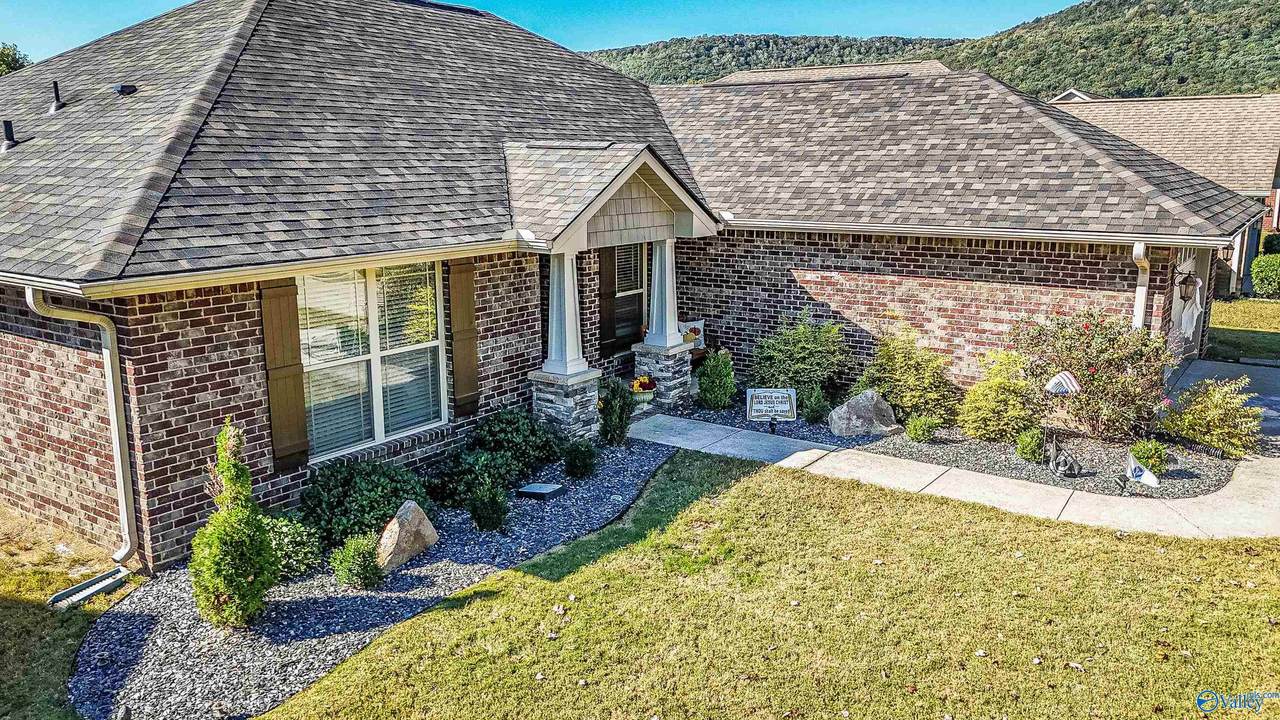 4614 Carrington Blvd - Photo 1