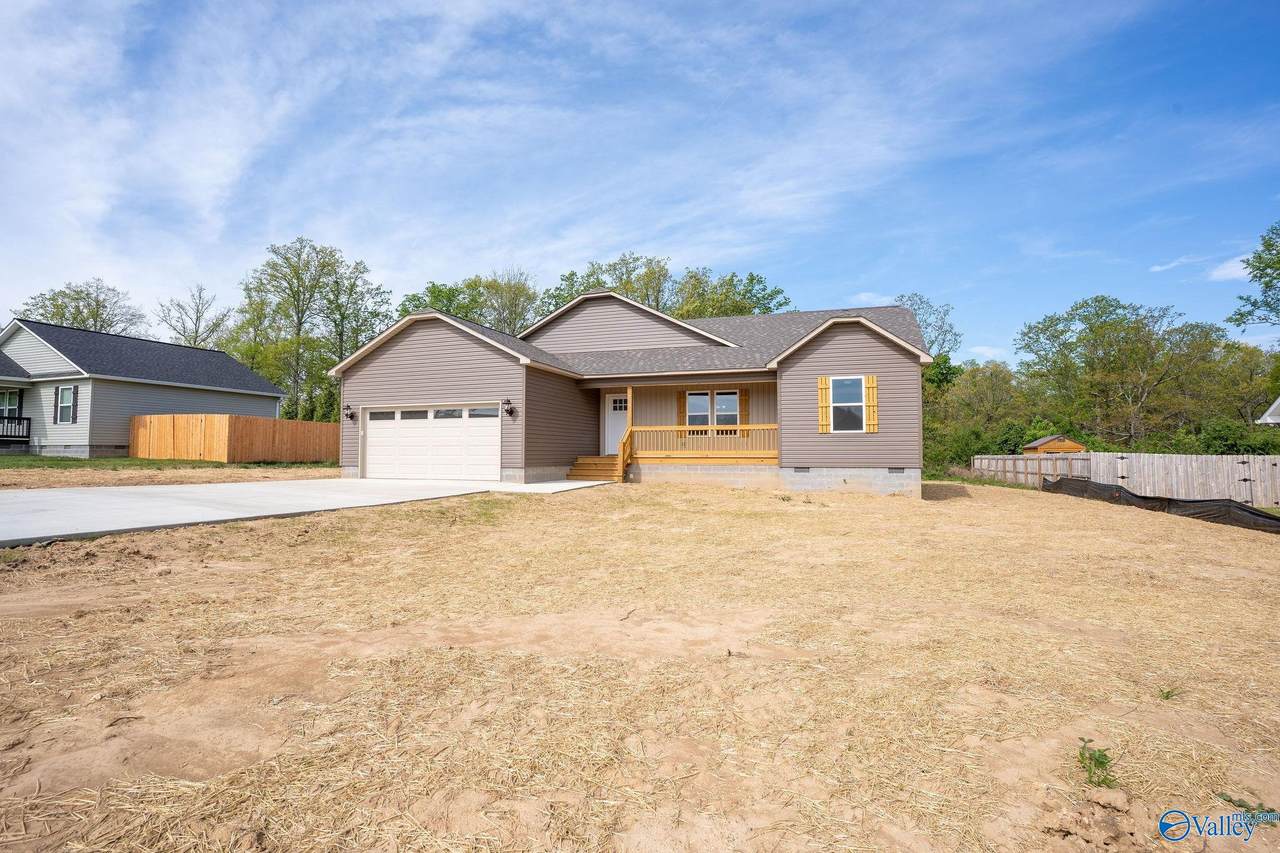 970 Creekstone Point Drive - Photo 1