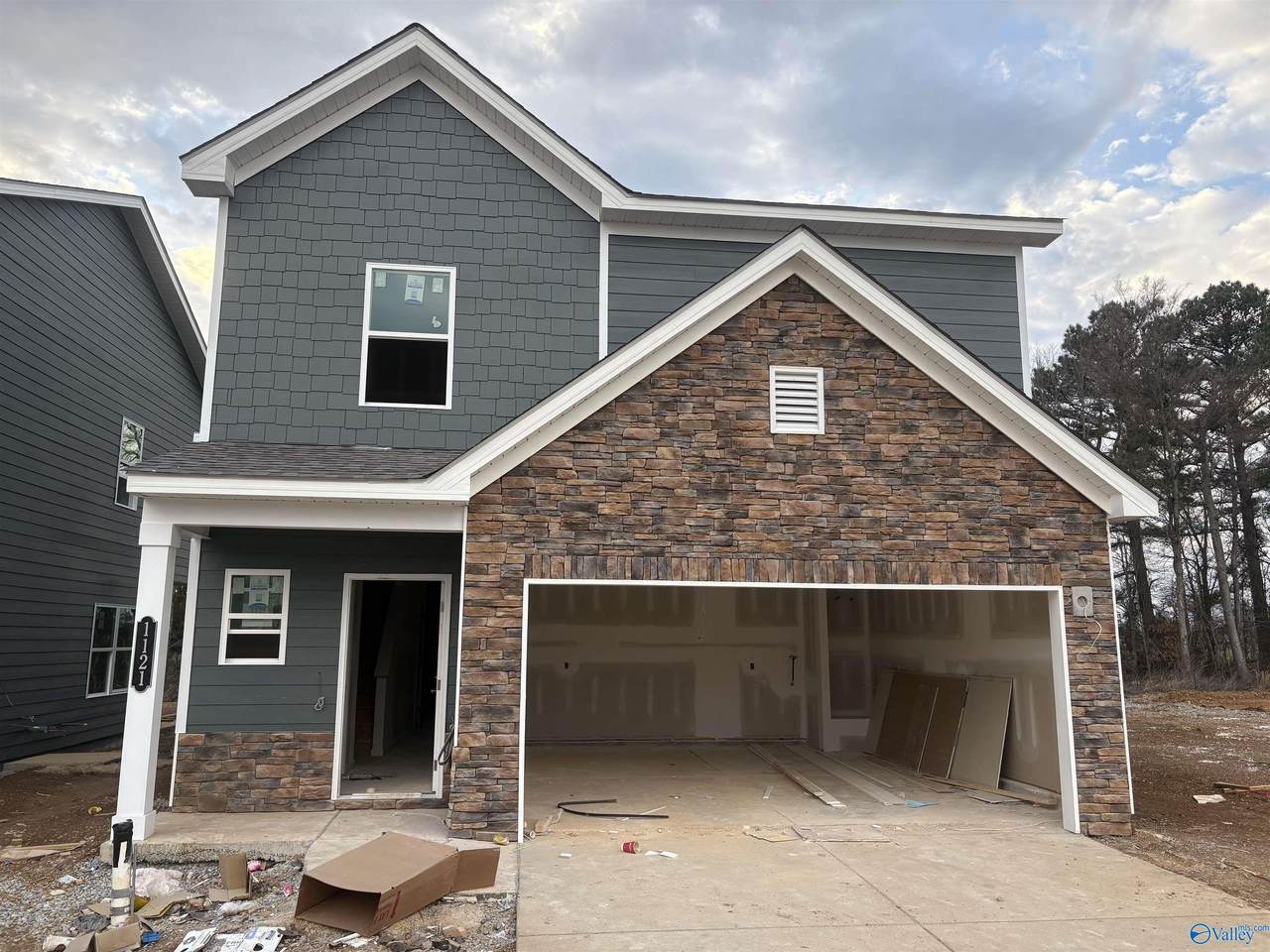 1121 Tanger Glen Trail - Photo 1