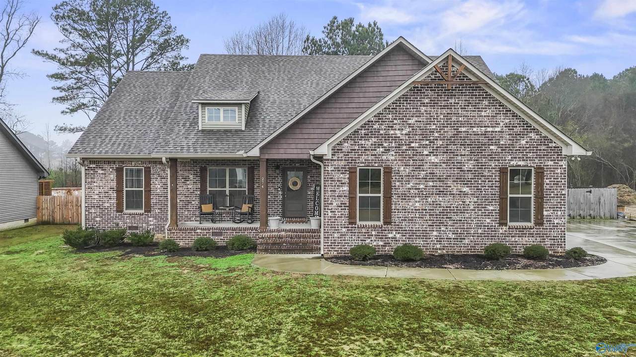 274 Kayla Circle - Photo 1