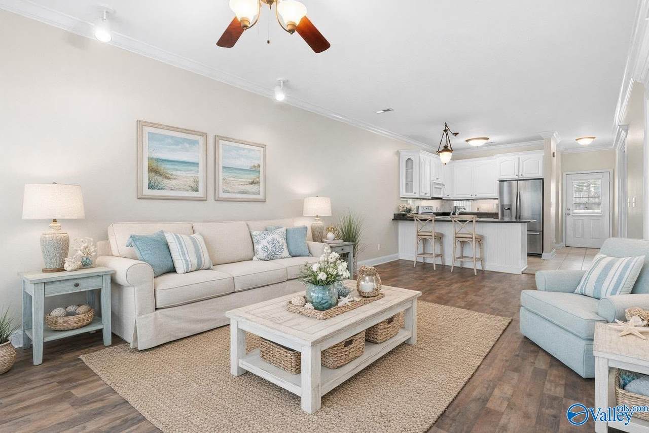 5799 Bay Village Drive - Photo 1
