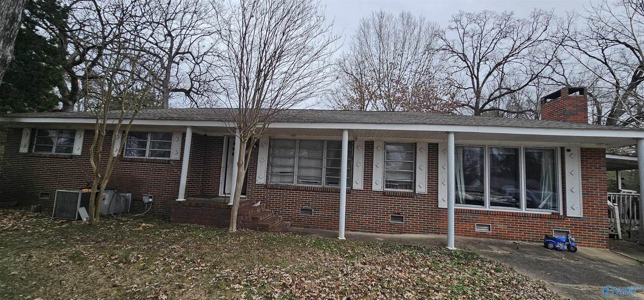 115 Stevenson Drive - Photo 1