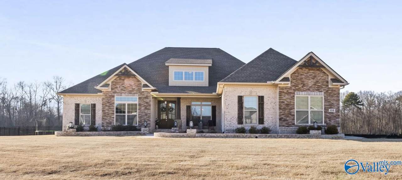 108 Naismith Drive - Photo 1