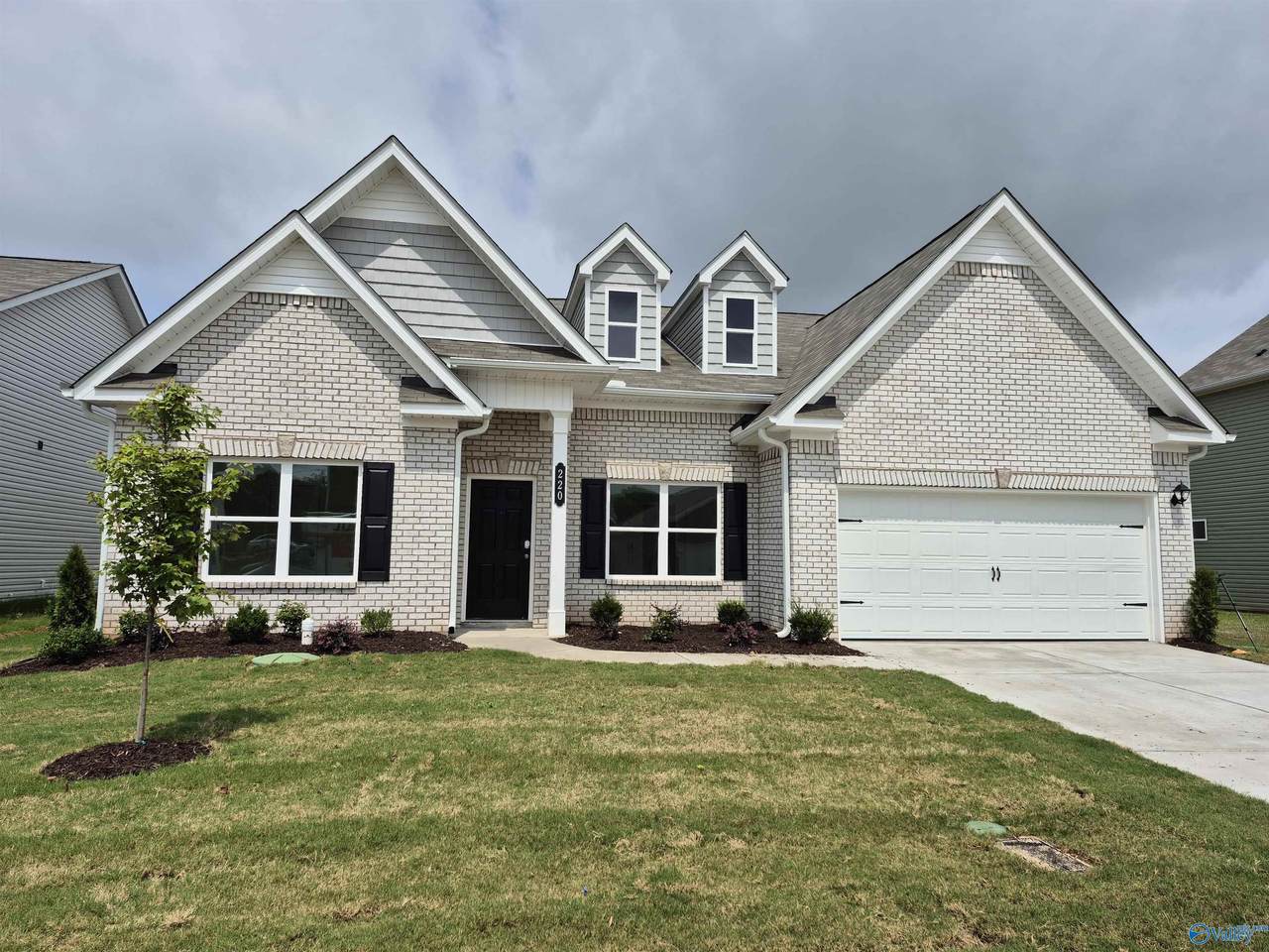 220 Roman Randall Road - Photo 1