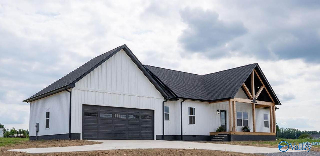 40 Road 9116 - Photo 1