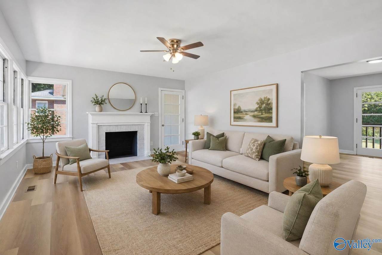 704 Somerville Road - Photo 1