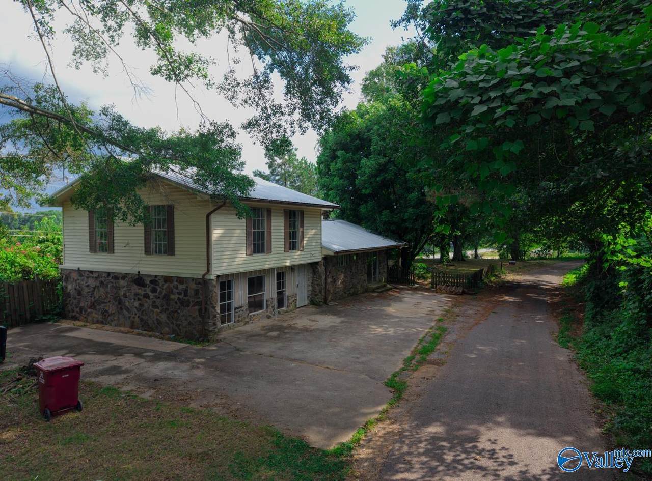 414 Buckhorn Trail - Photo 1