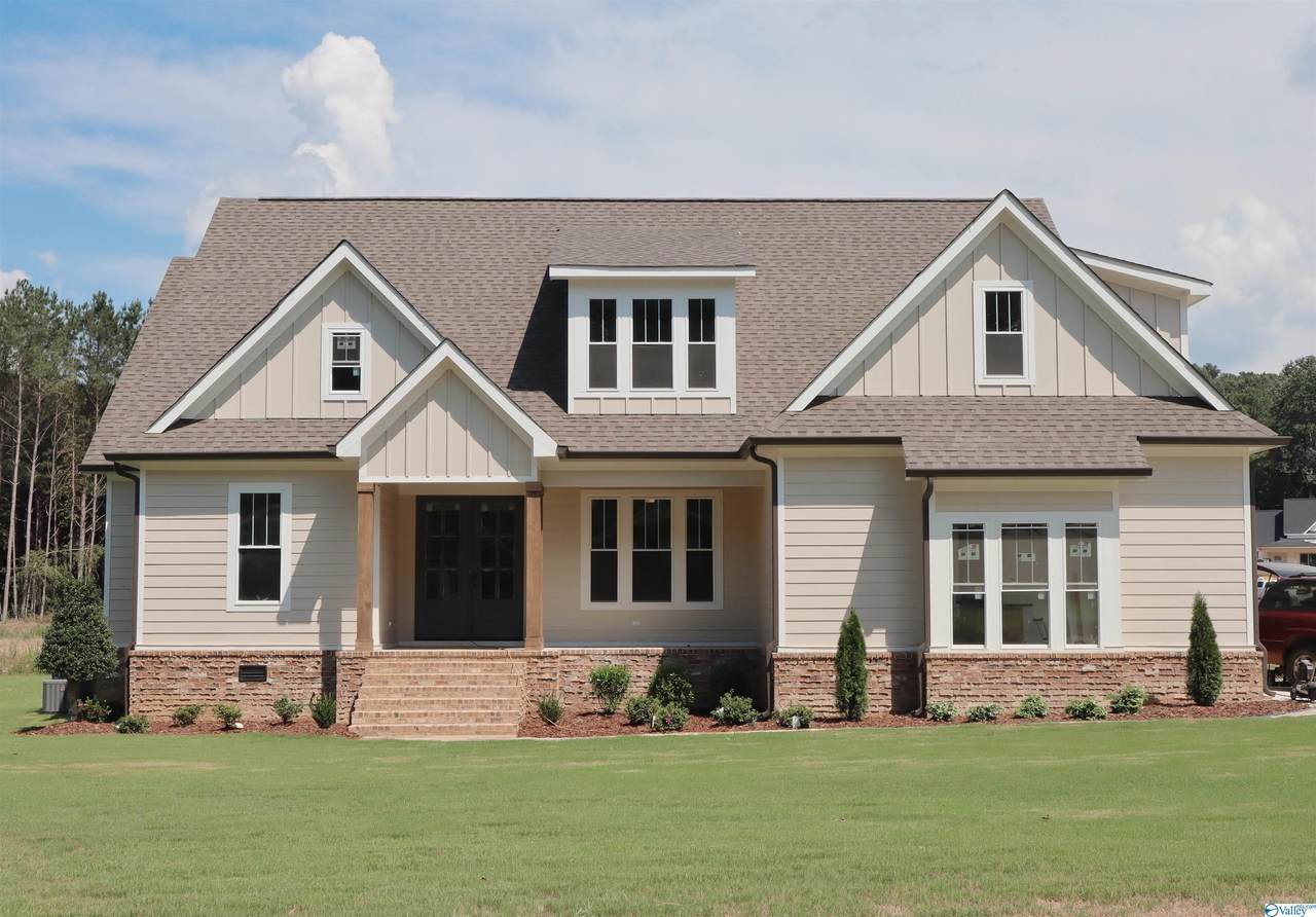 5111 Spring Creek Drive - Photo 1
