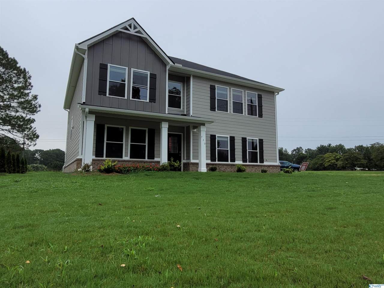 730 Guntersville Road - Photo 1