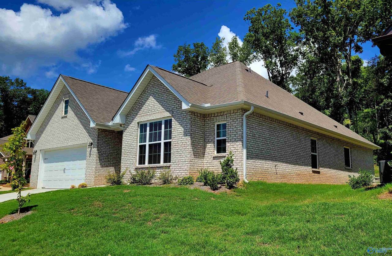 2130 Big Leaf Drive - Photo 1