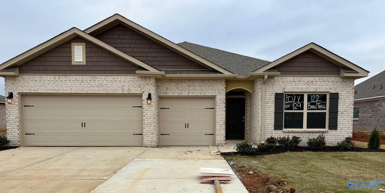 122 Barn Trail Way - Photo 1