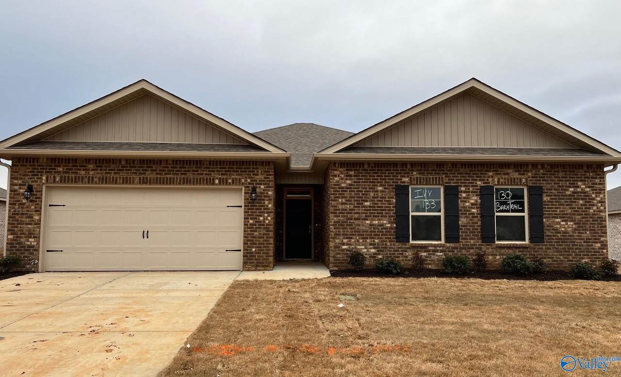 130 Barn Trail Way - Photo 1