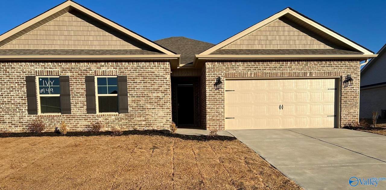 133 Barn Trail Way - Photo 1