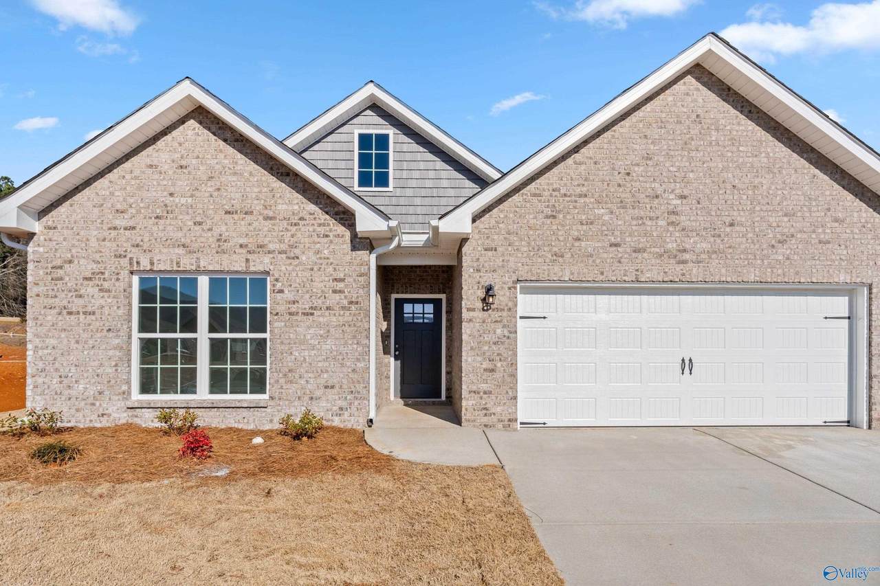 4008 Rockland Circle - Photo 1