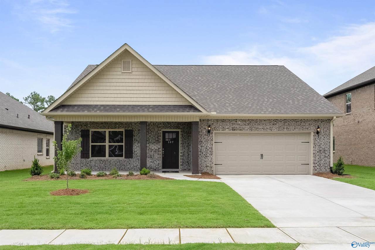 107 Barlow Way - Photo 1