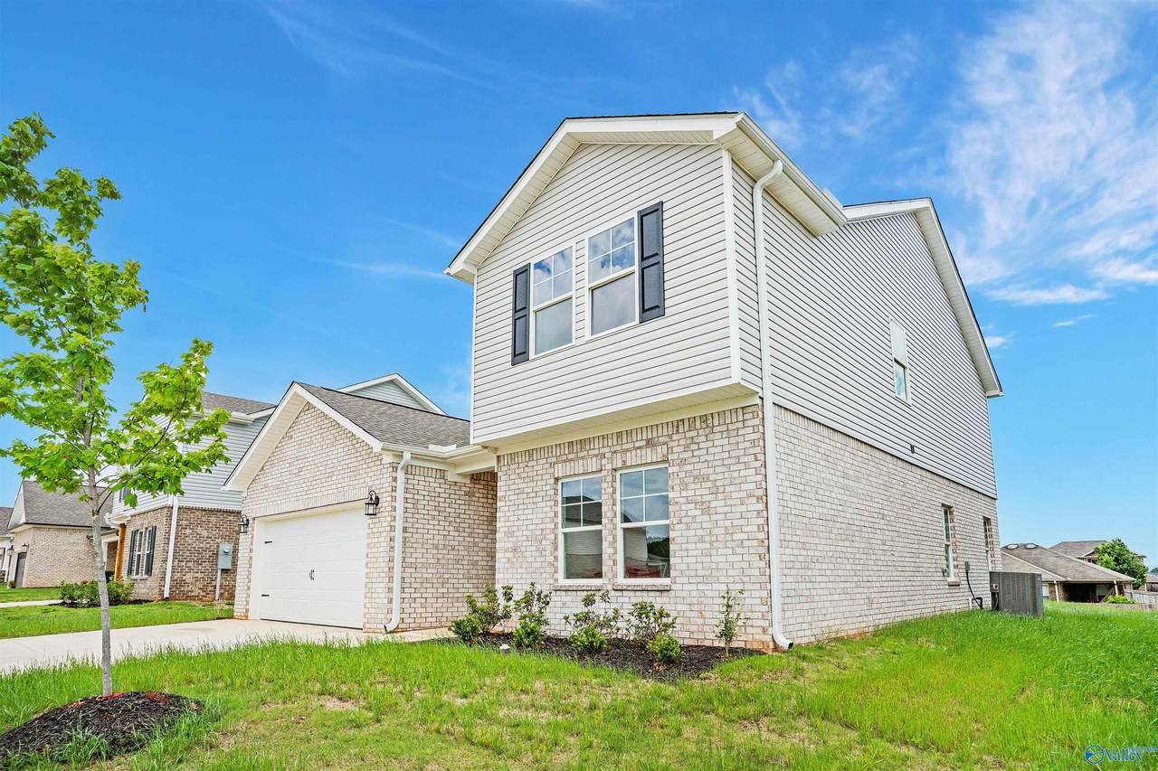 160 Brier Valley Drive - Photo 1