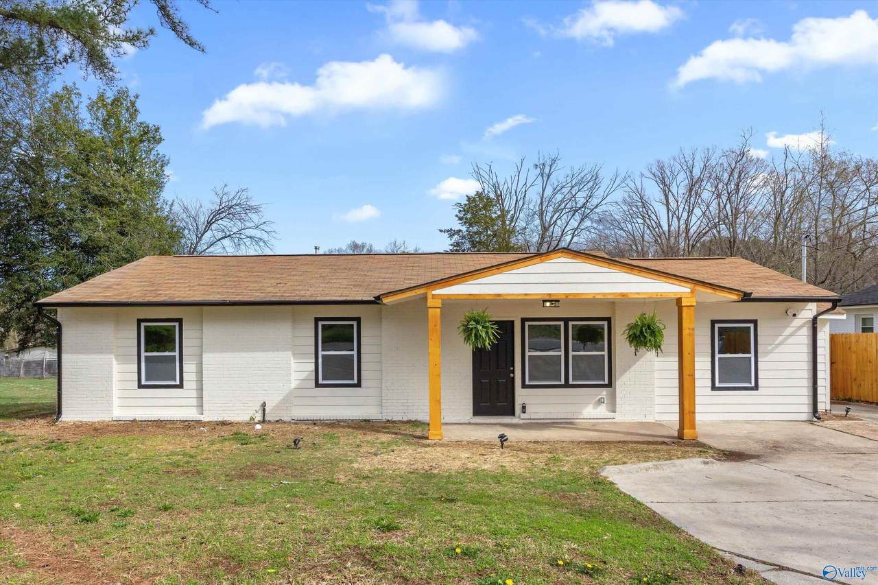 2118 Medaris Road - Photo 1