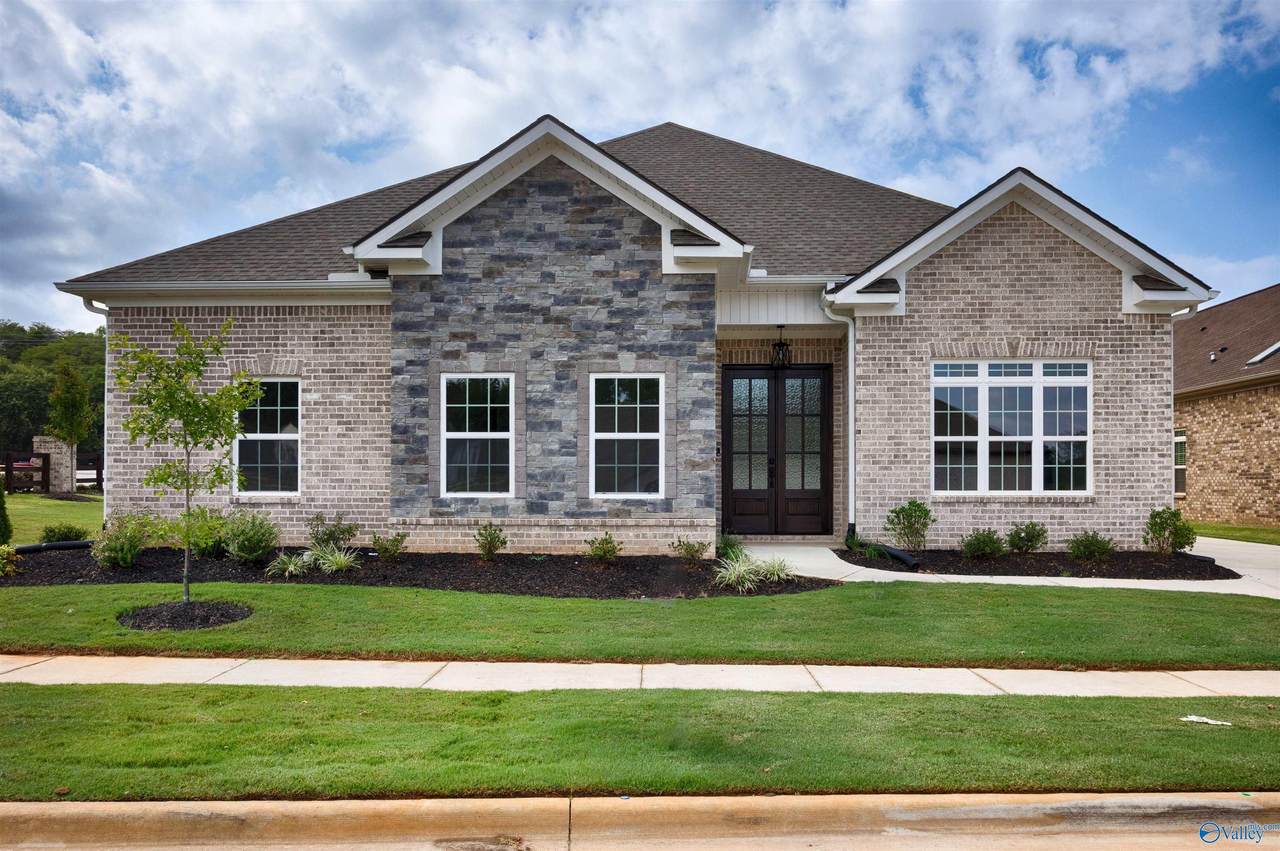 101 Arbor Creek Trail - Photo 1