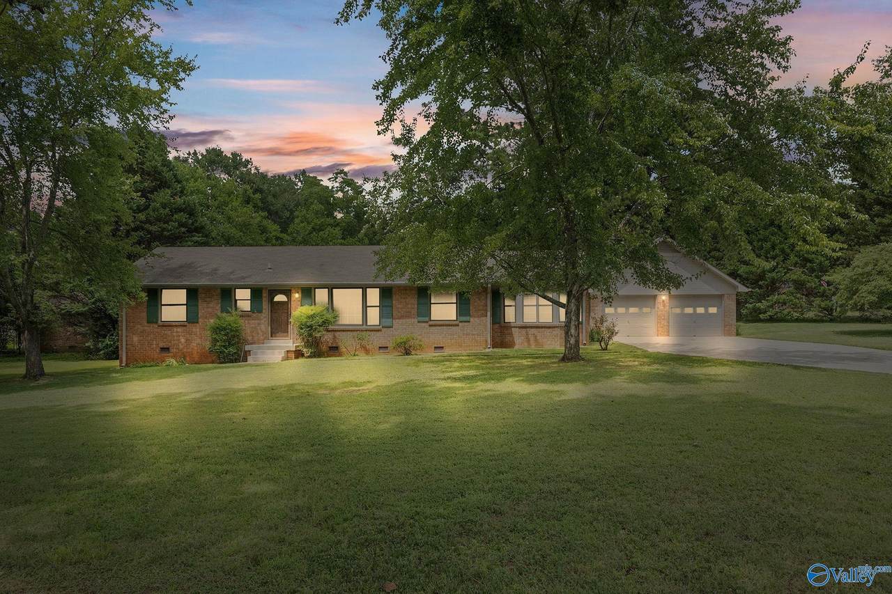 526 Trousdale Drive - Photo 1