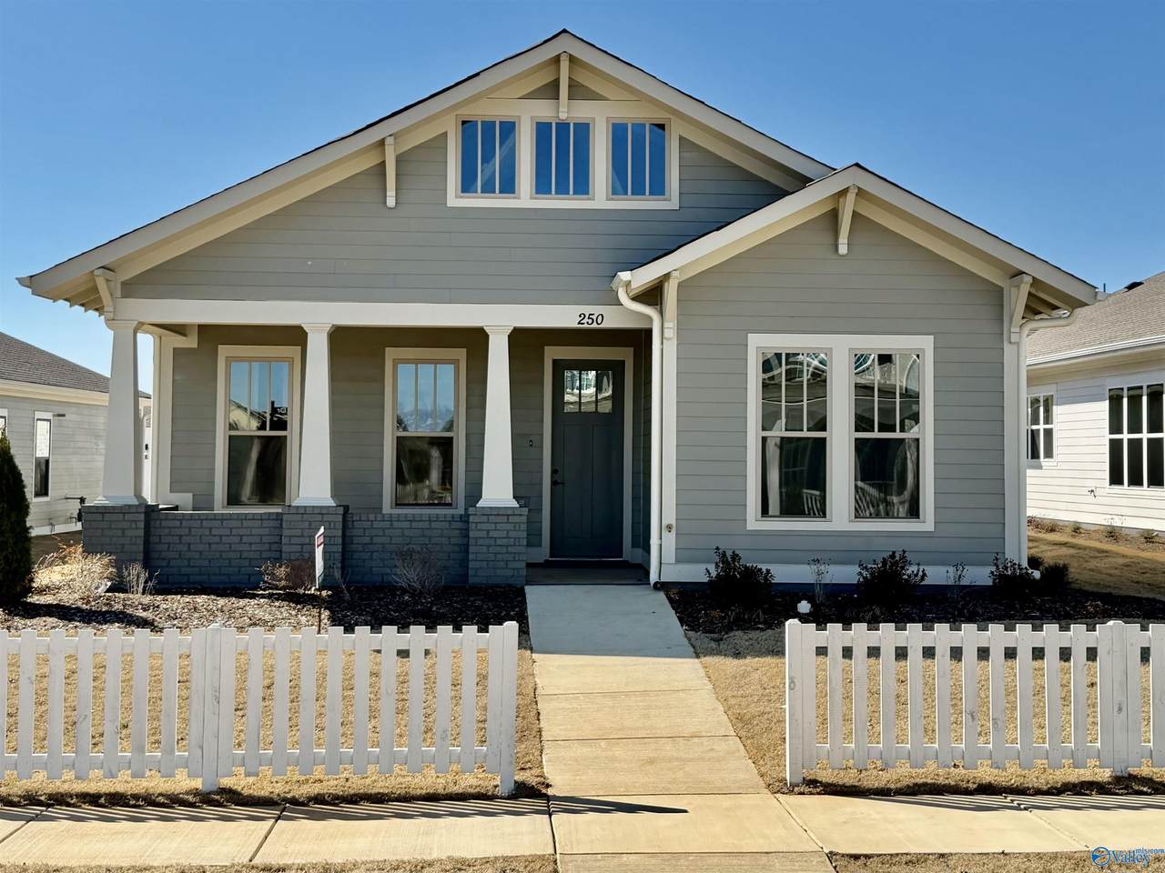 250 Haystack Drive - Photo 1