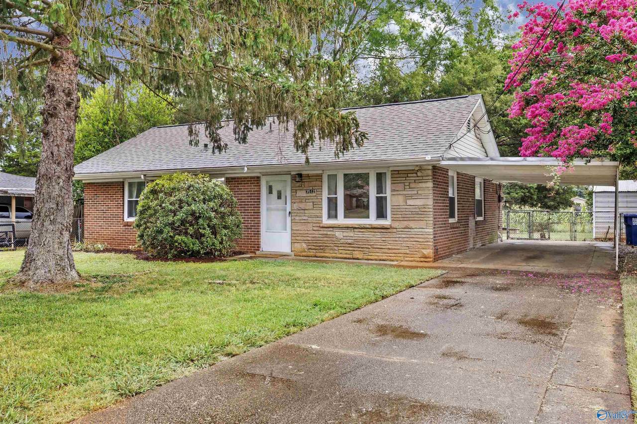 3512 Bluegrass Road - Photo 1