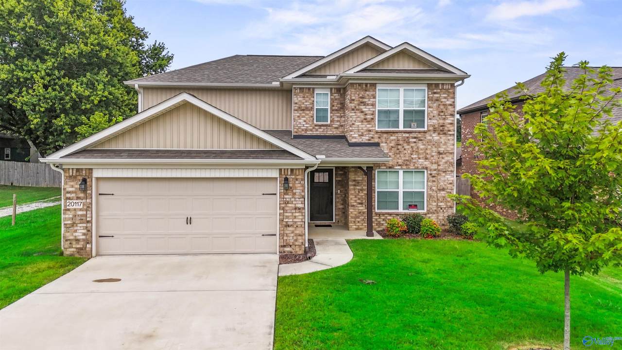 20117 Yarbrough Road - Photo 1