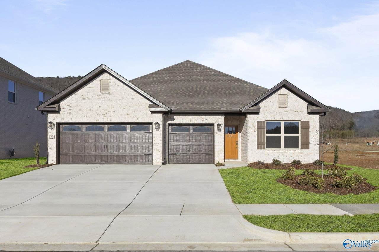 1221 Vouri Circle - Photo 1