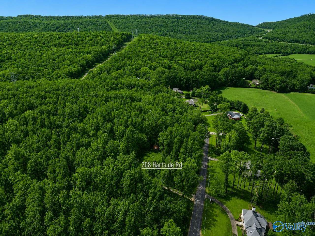 208 Hartside Road - Photo 1