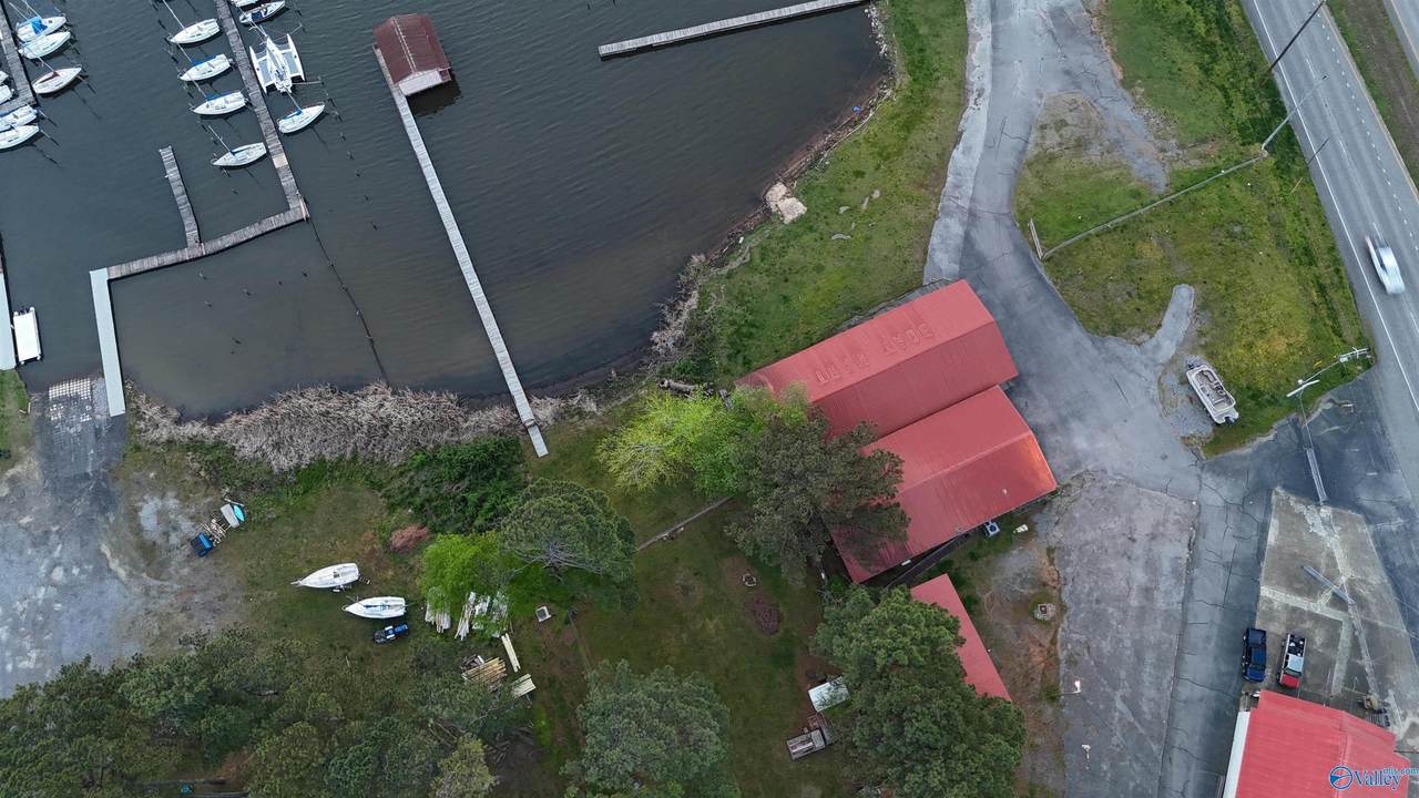 Lot2 Waterfront Browns Creek Road - Photo 1