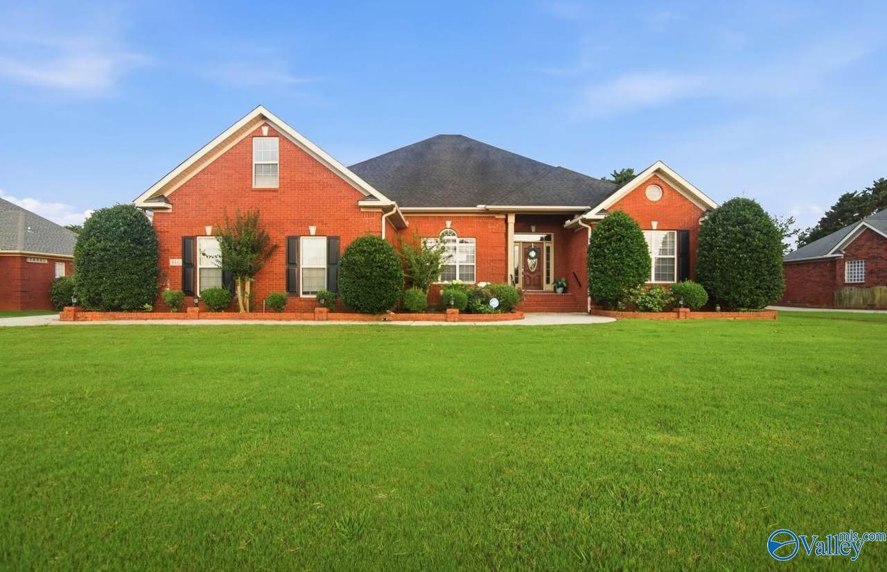110 Arrow Path Drive - Photo 1