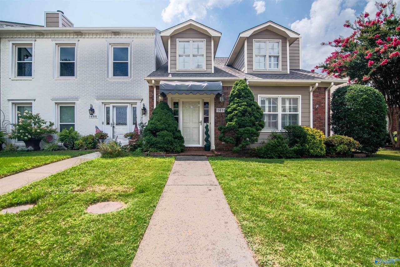 1610 Riverbend Place - Photo 1