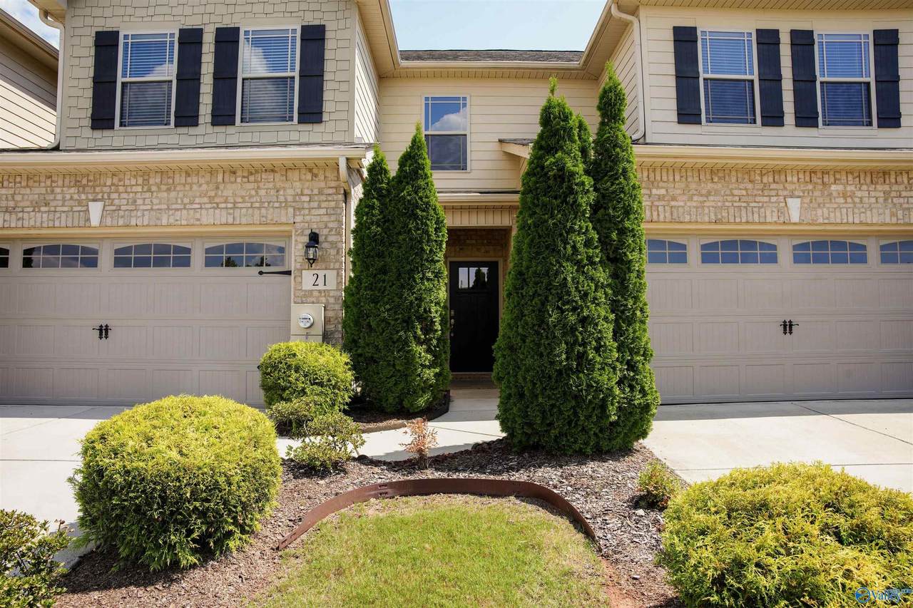 21 Winter King Drive - Photo 1