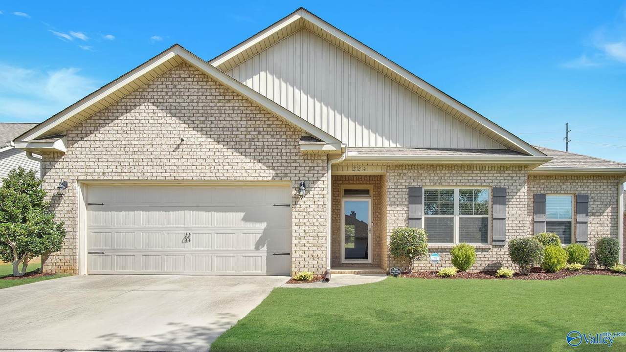 224 Harbor Glen Drive - Photo 1