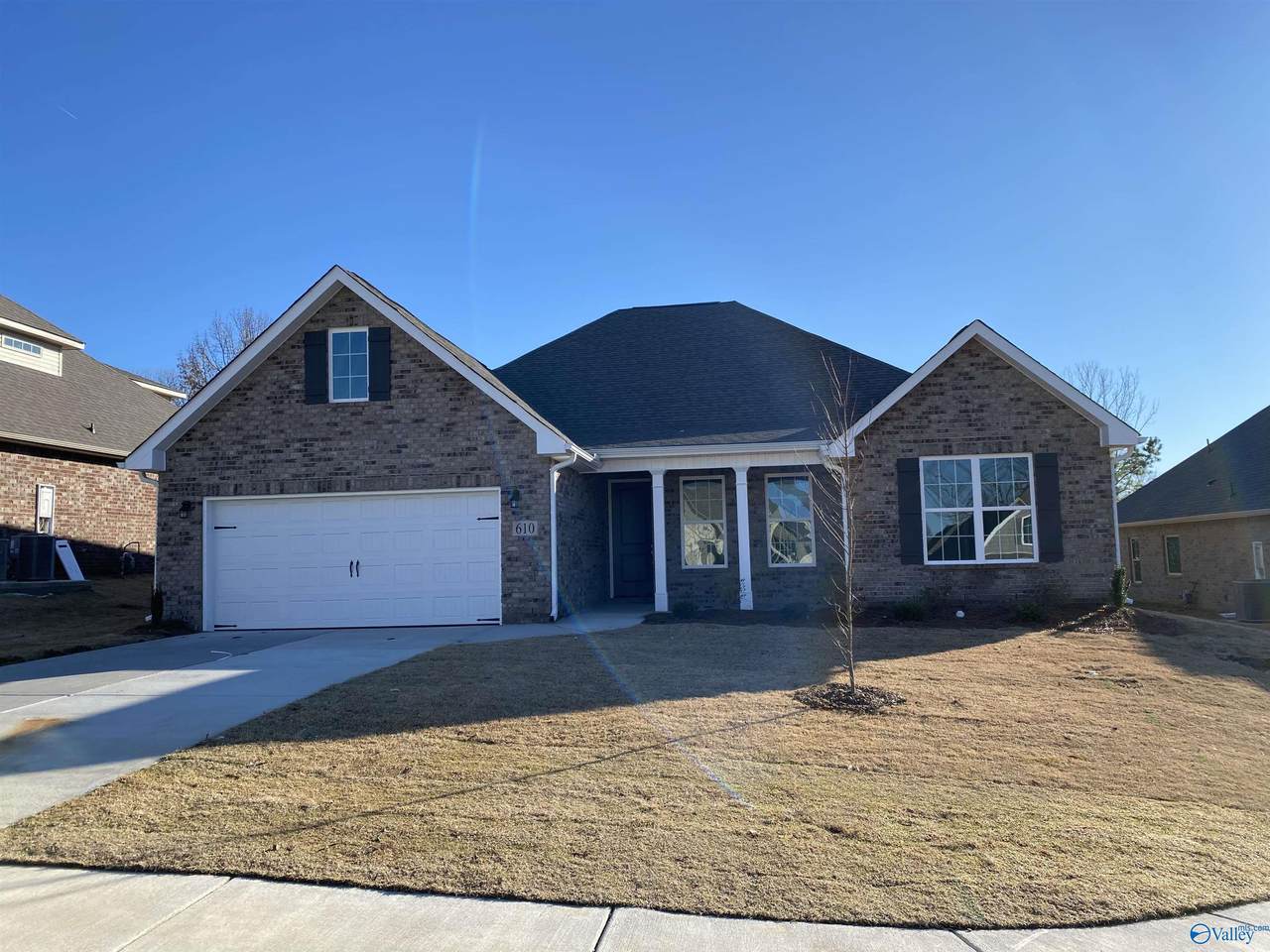 610 Magnolia Cove Lane - Photo 1