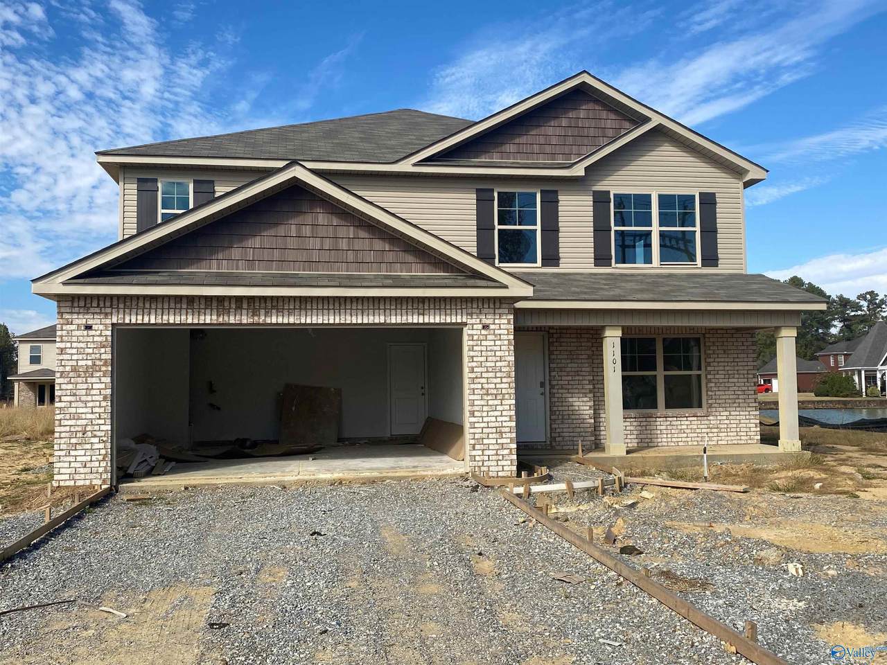 1101 Salem Road - Photo 1