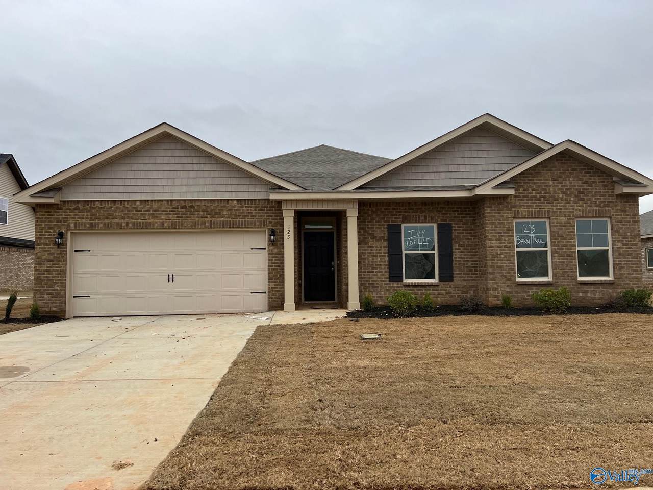 123 Barn Trail Way - Photo 1