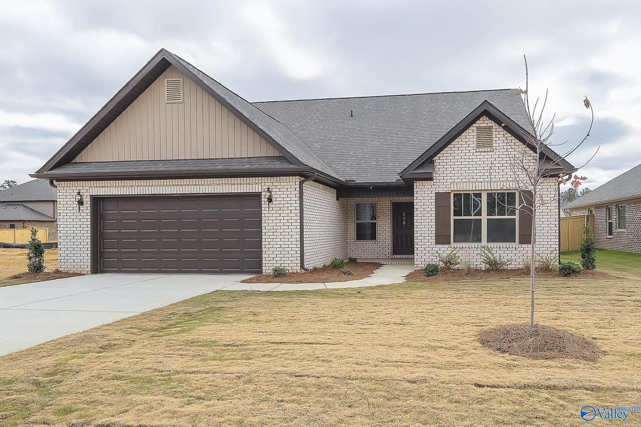110 Waltrip Drive - Photo 1