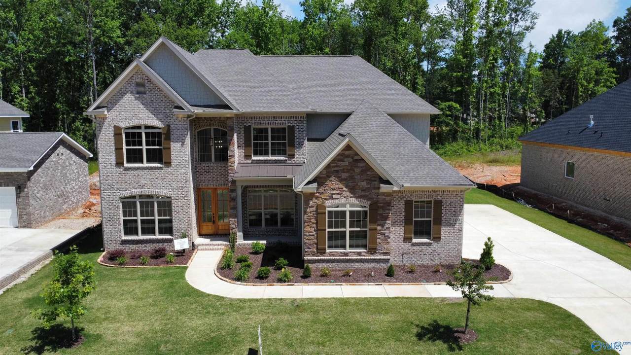 109 Lomond Branch - Photo 1