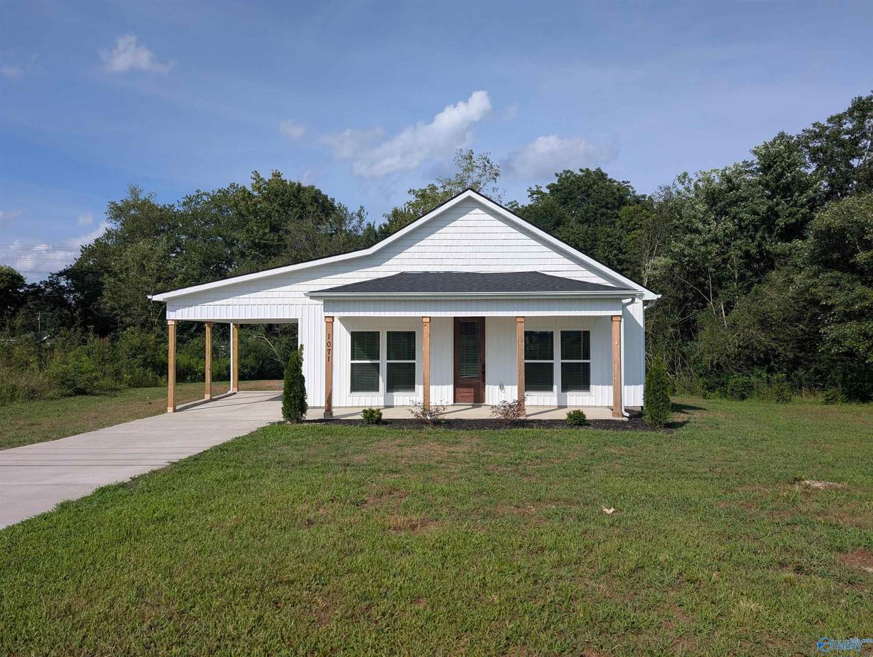 1071 Fry Gap Road - Photo 1