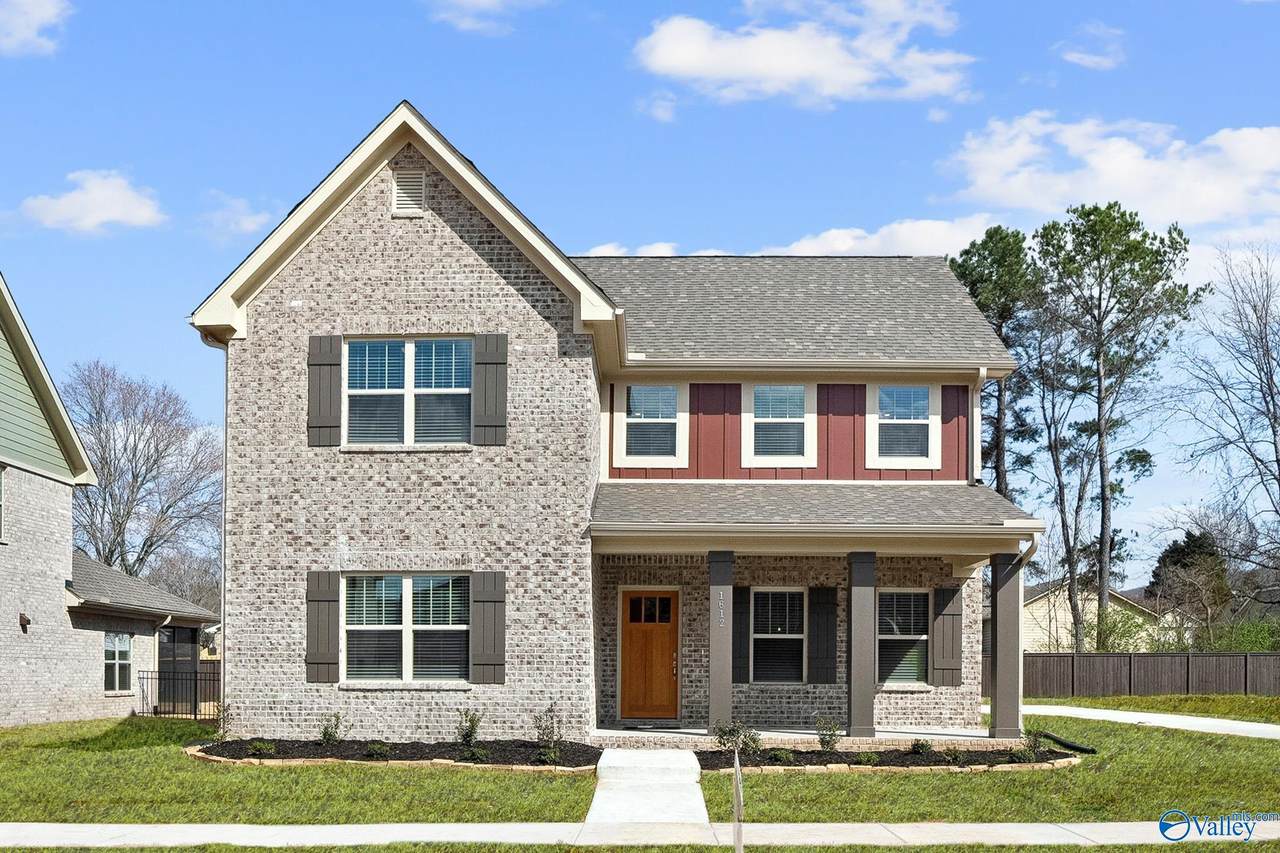 1612 Calistoga Circle - Photo 1