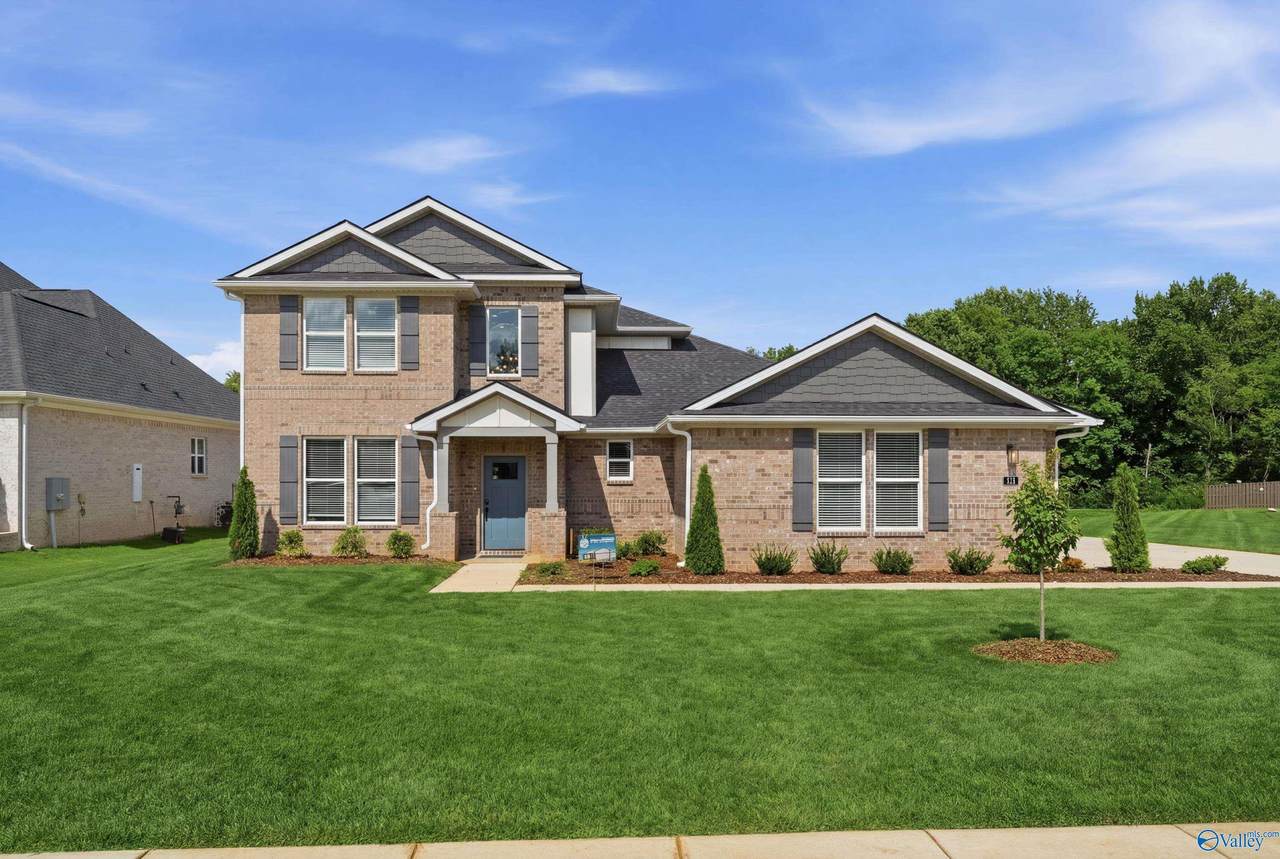 311 Merrydale Drive - Photo 1