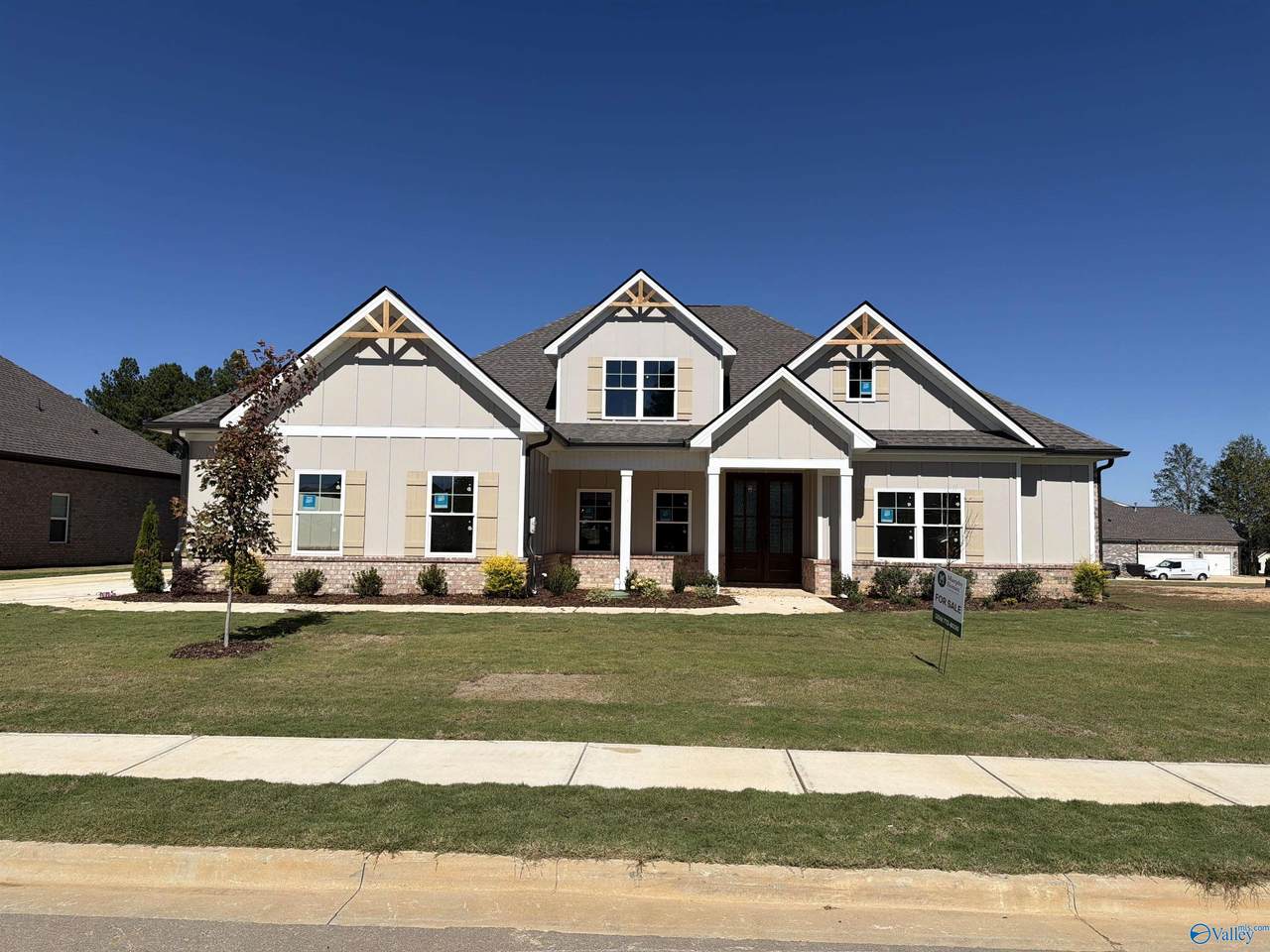 22411 Players Lane - Photo 1